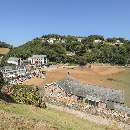 19 Bolt Head Villa Salcombe Dış mekan fotoğraf