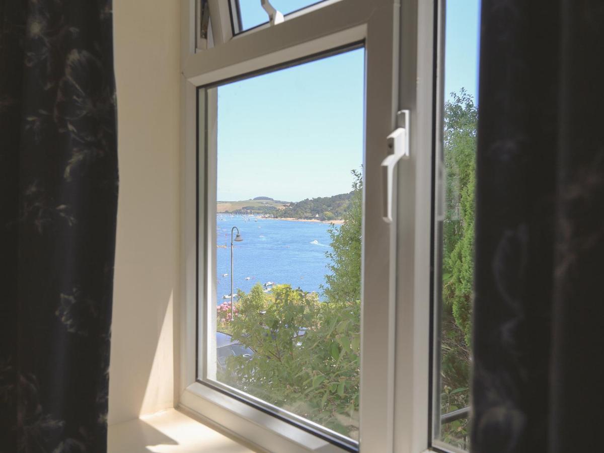 19 Bolt Head Villa Salcombe Dış mekan fotoğraf