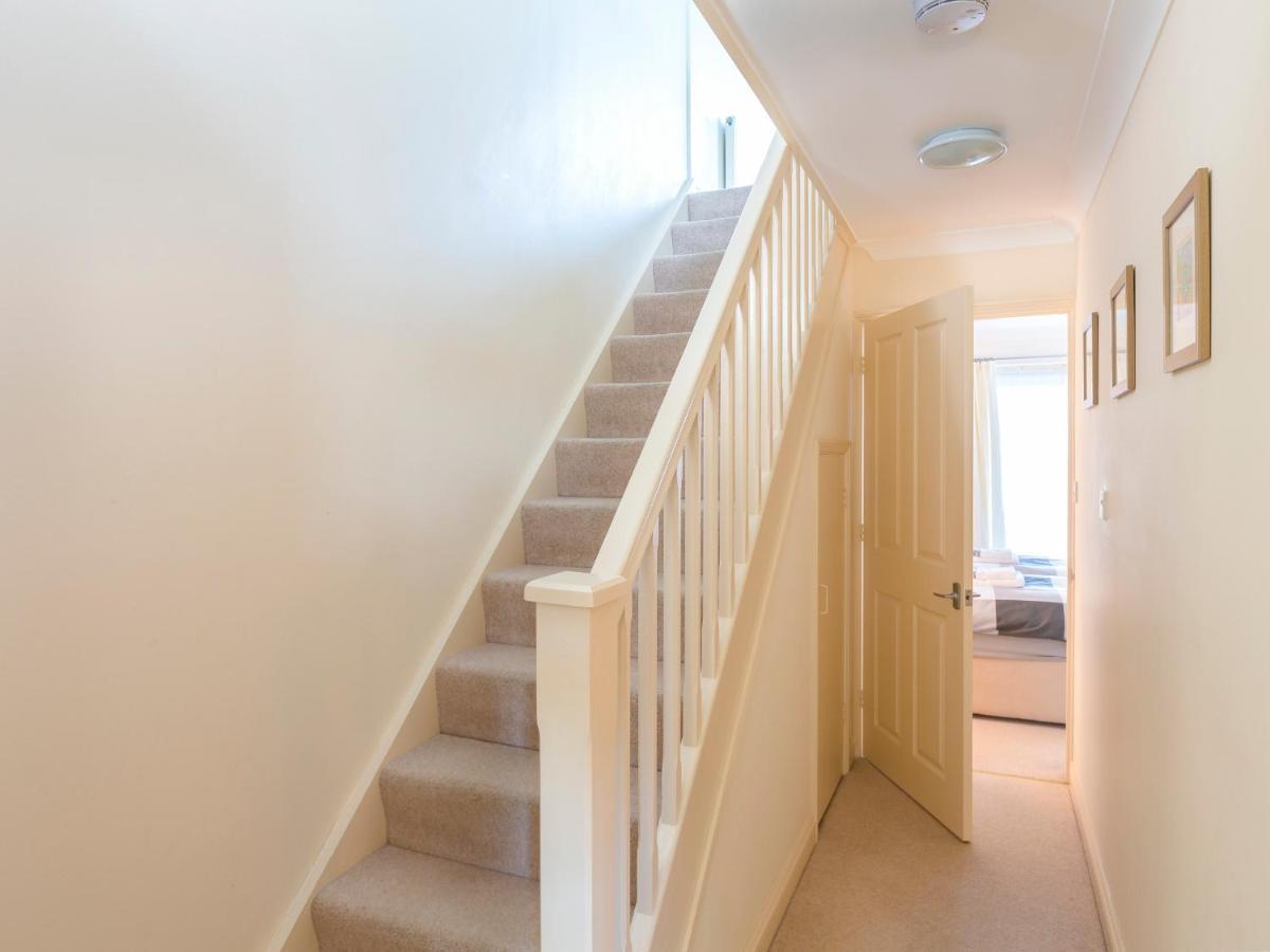 19 Bolt Head Villa Salcombe Dış mekan fotoğraf