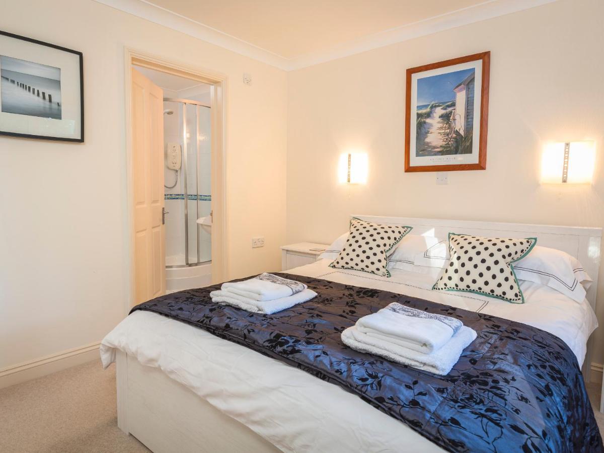 19 Bolt Head Villa Salcombe Dış mekan fotoğraf