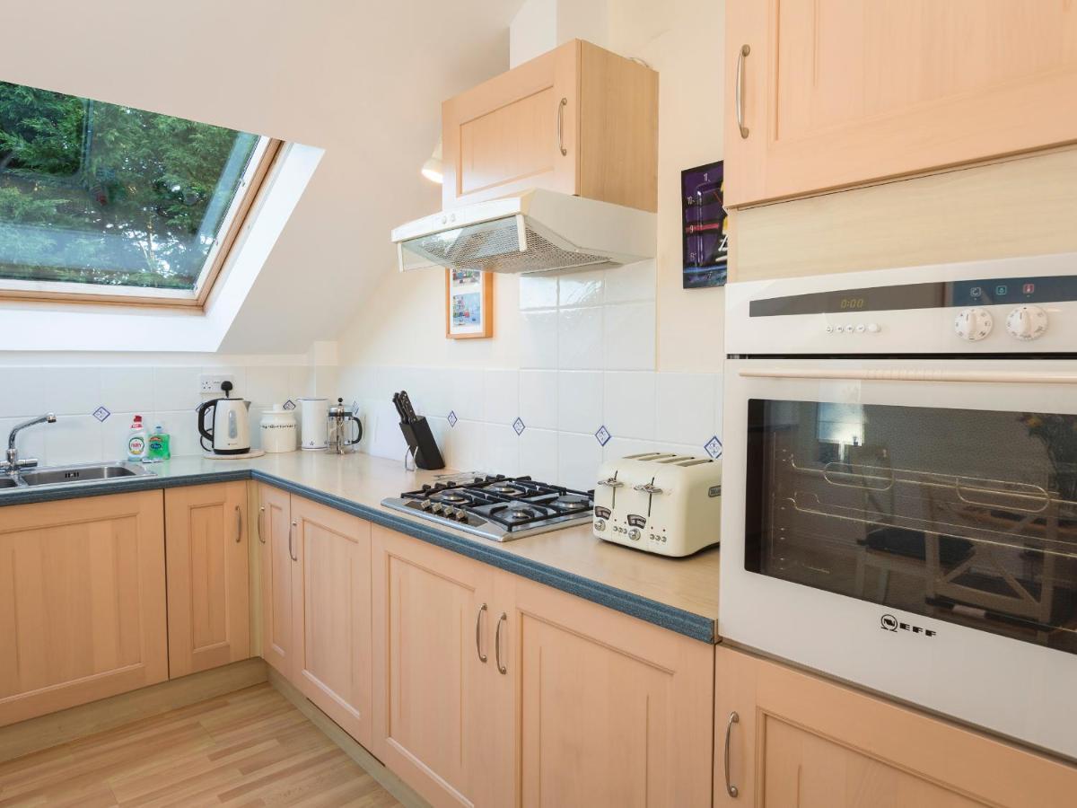 19 Bolt Head Villa Salcombe Dış mekan fotoğraf