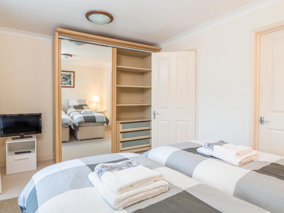 19 Bolt Head Villa Salcombe Dış mekan fotoğraf