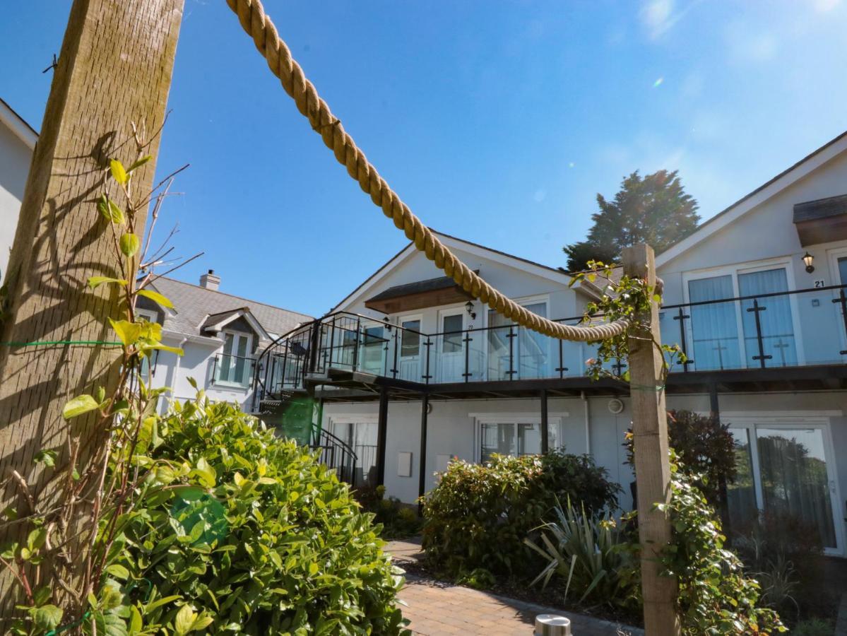 19 Bolt Head Villa Salcombe Dış mekan fotoğraf
